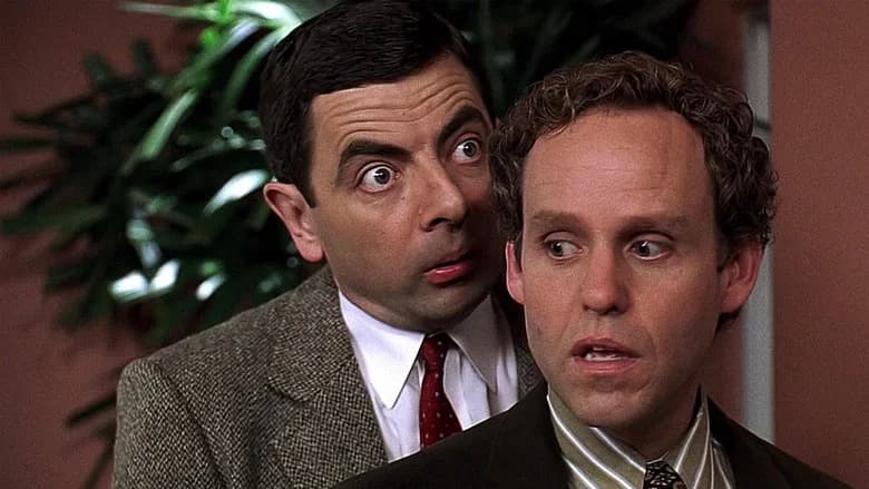 Bean still 3