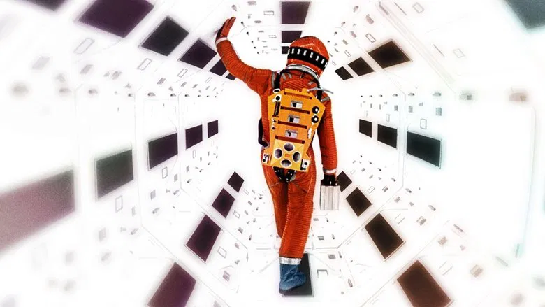 2001: A Space Odyssey still 2