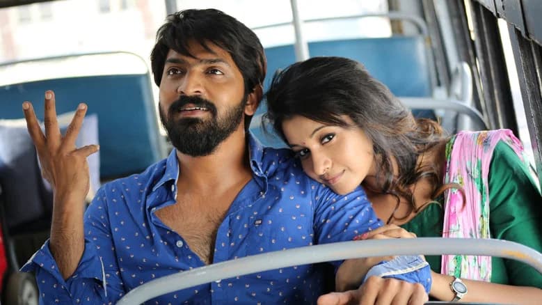 Meyaadha Maan still 4