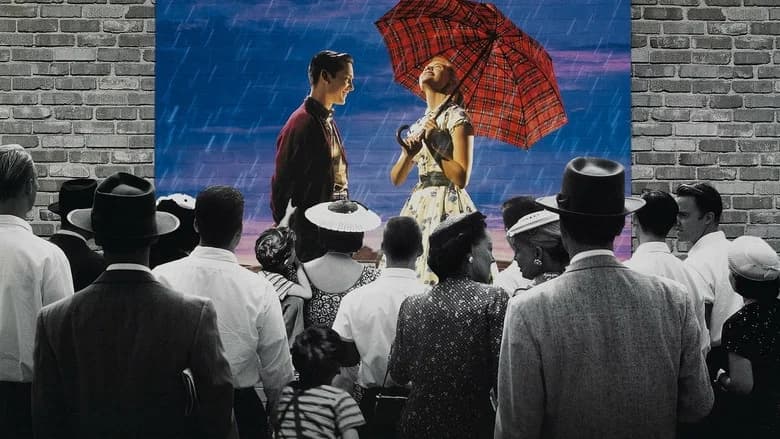 Pleasantville still 3
