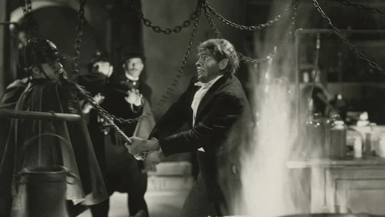 Dr. Jekyll and Mr. Hyde still 8