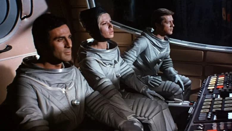 Signals: A Space Adventure still 1