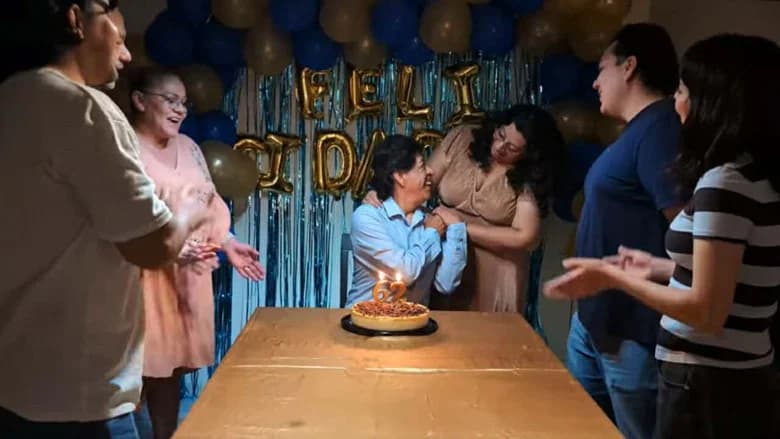 El Cumpleaños still 1