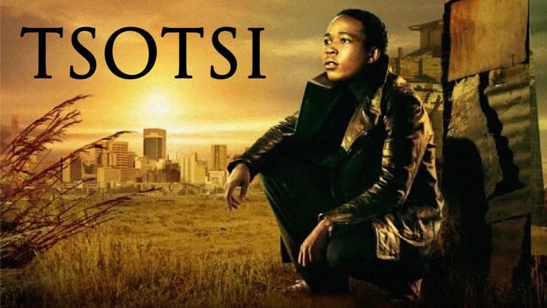 Tsotsi still 5