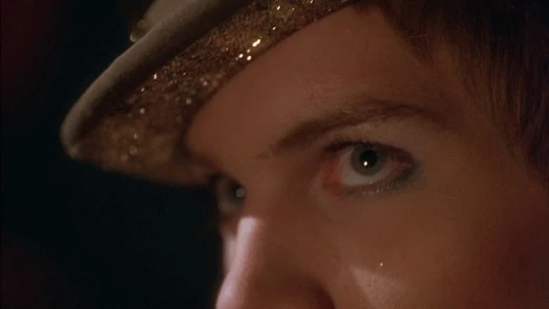 Velvet Goldmine still 4