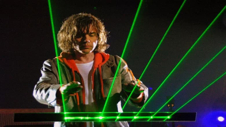Jean-Michel Jarre: The Concerts In China still 2
