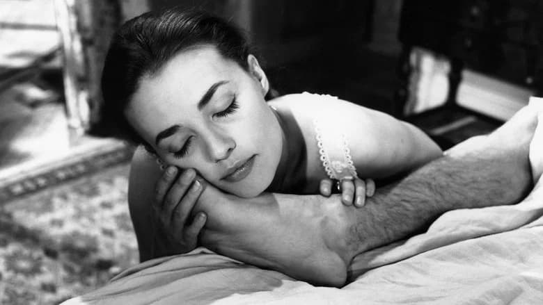 The Lovers still 4
