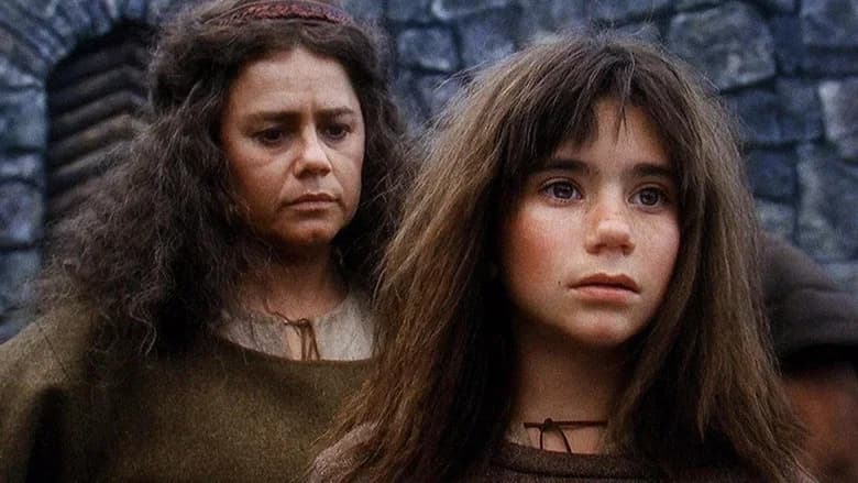 Ronia: The Robber's Daughter still 4
