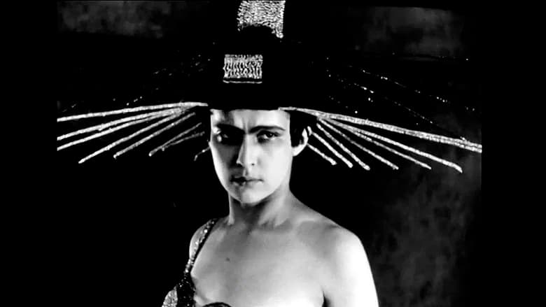 Aelita: Queen of Mars still 3