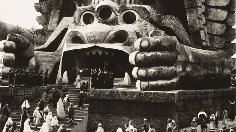 Cabiria still 1