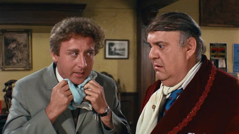The Producers still 4