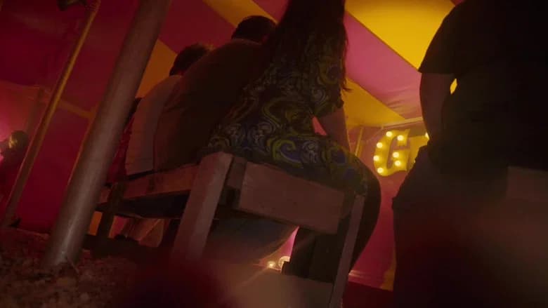 Gags the Clown still 3