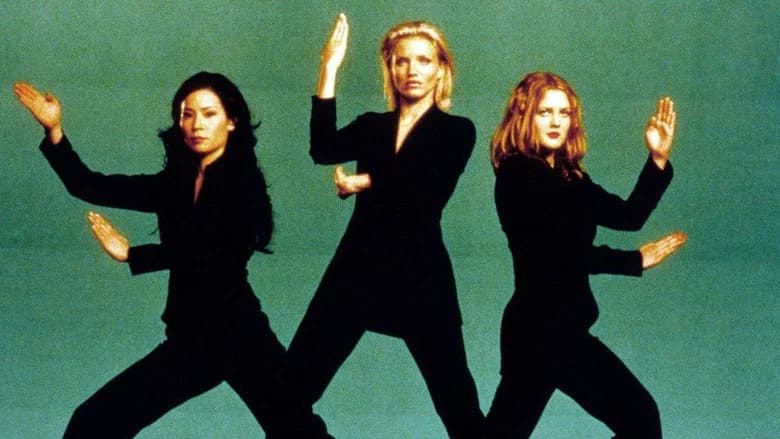 Charlie's Angels still 6