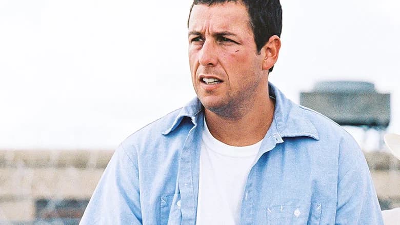 The Longest Yard still 8