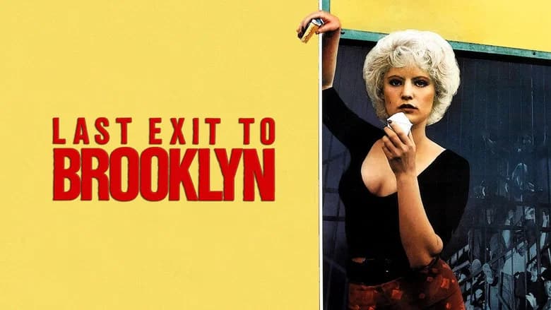Last Exit to Brooklyn still 5