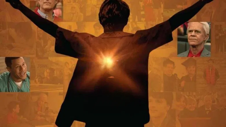 Soul on Fire still 2