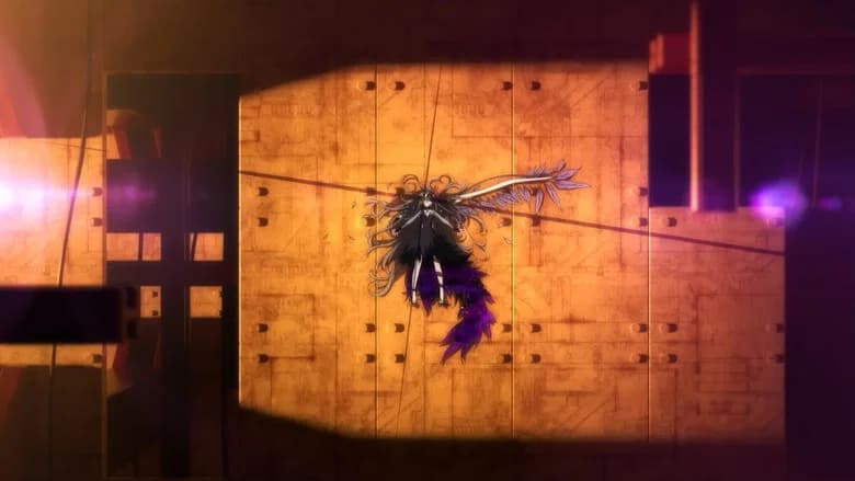 Puella Magi Madoka Magica the Movie -Walpurgisnacht: Rising- still 5
