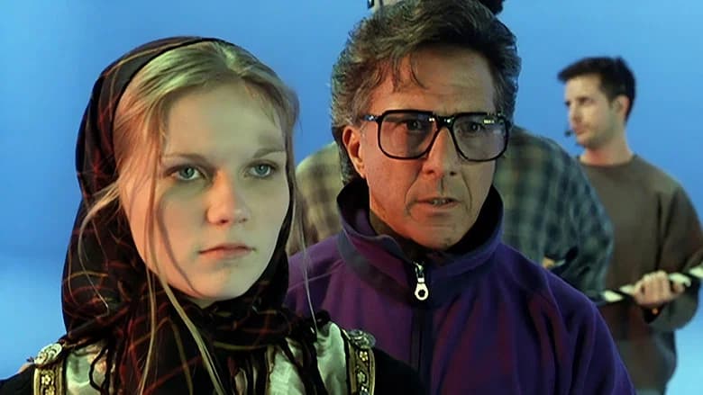Wag the Dog still 4