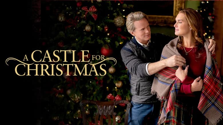 A Castle for Christmas still 8