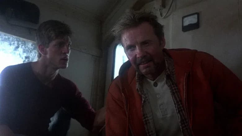 Runaway Train still 5