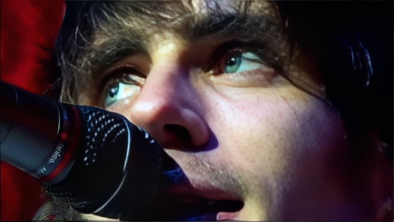 The All-American Rejects: Tournado still 1
