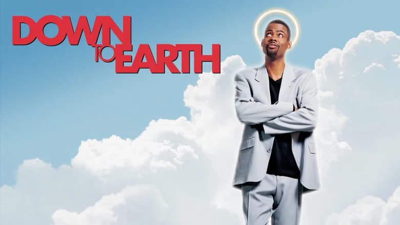 Down to Earth still 5