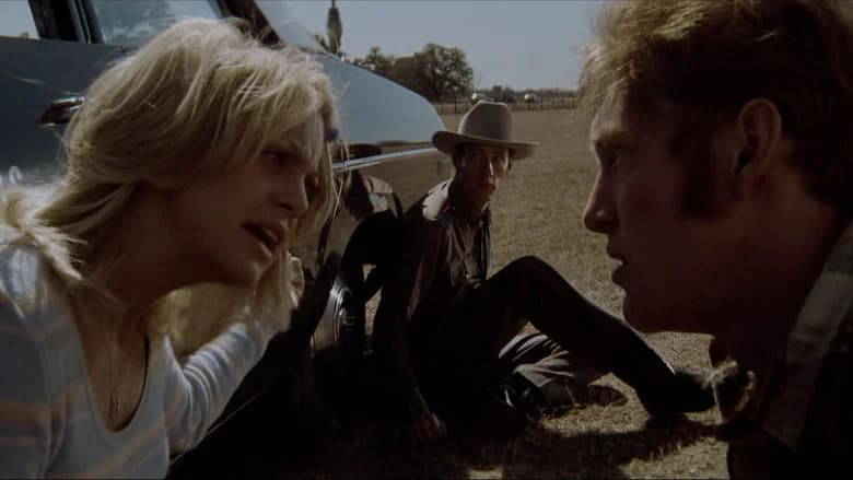 The Sugarland Express still 2
