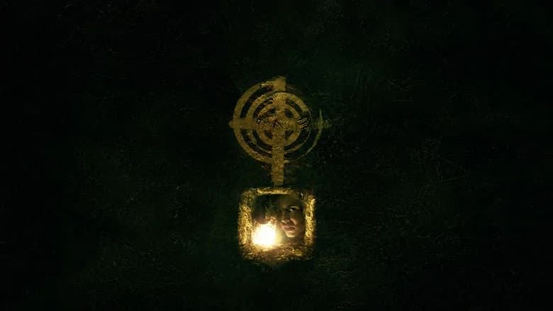 The Dark still 7
