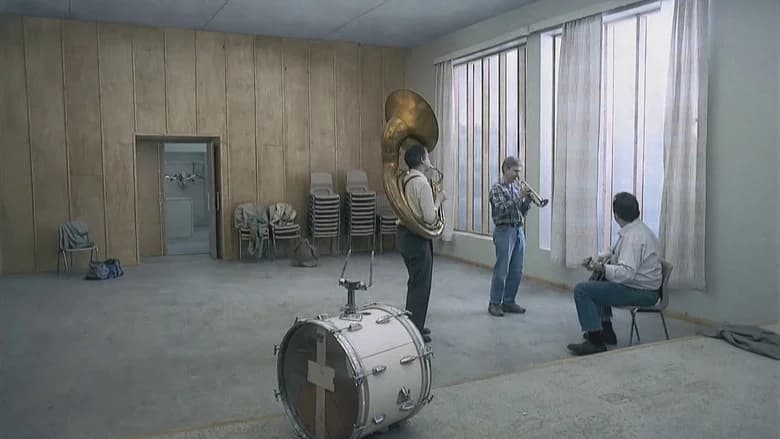 You, the Living still 7