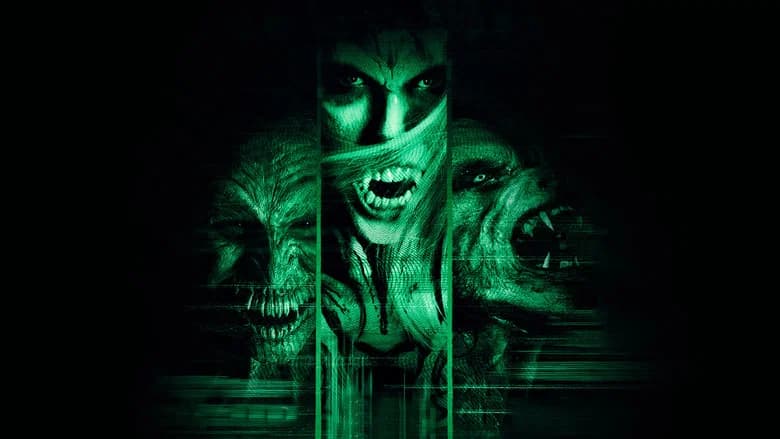 The Monster Project still 1