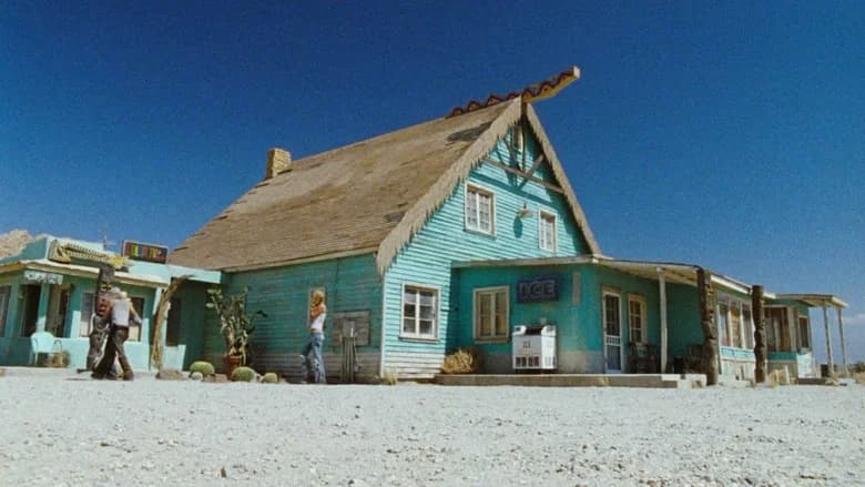 The Devil's Rejects still 6