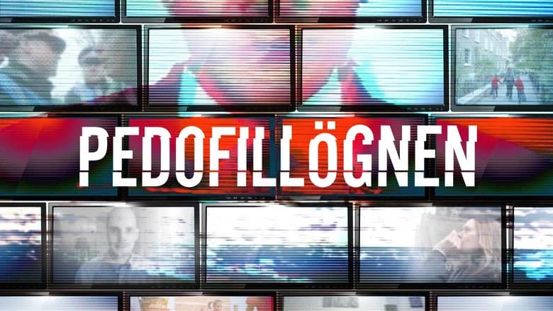 Accused: The Hampstead Paedophile Hoax still 2
