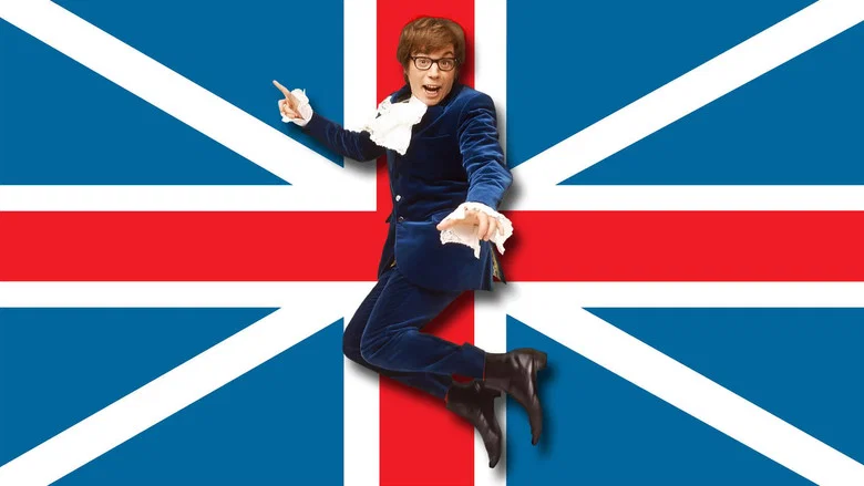 Austin Powers: International Man of Mystery still 3