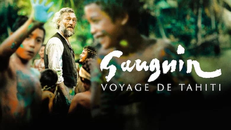 Gauguin: Voyage to Tahiti still 3