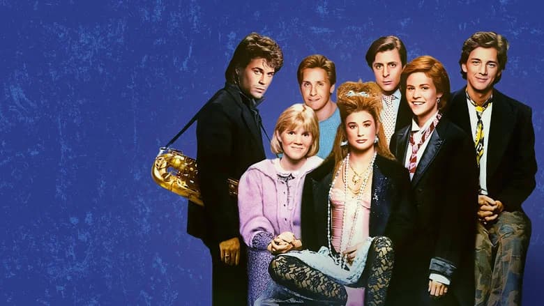 St. Elmo's Fire still 3
