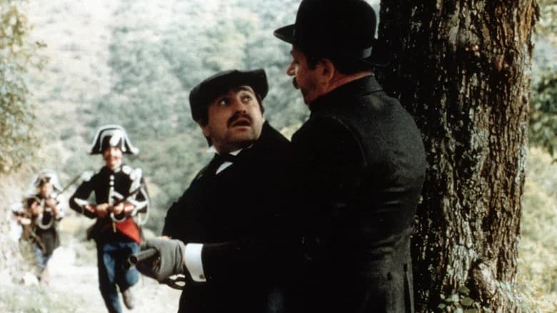 The Judge and the Assassin still 5