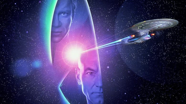 Star Trek: Generations still 1
