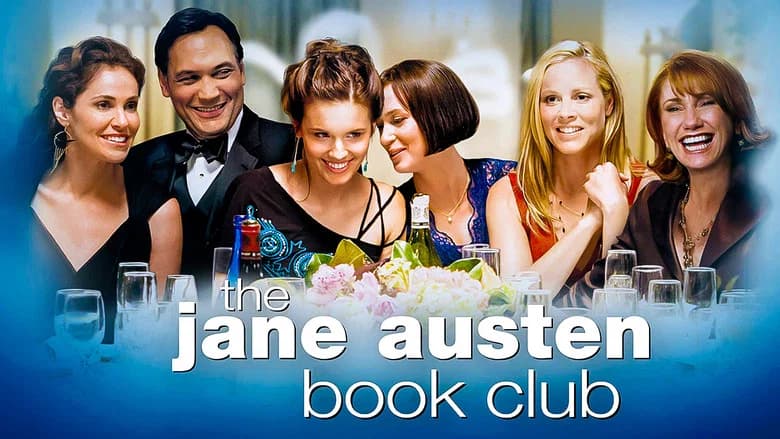 The Jane Austen Book Club still 5