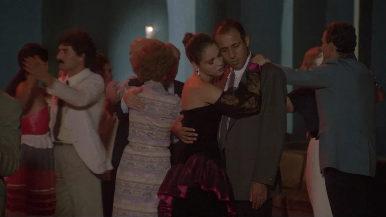 The Taming of the Scoundrel still 5