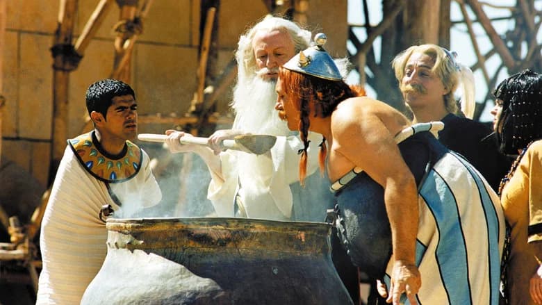 Asterix & Obelix: Mission Cleopatra still 8