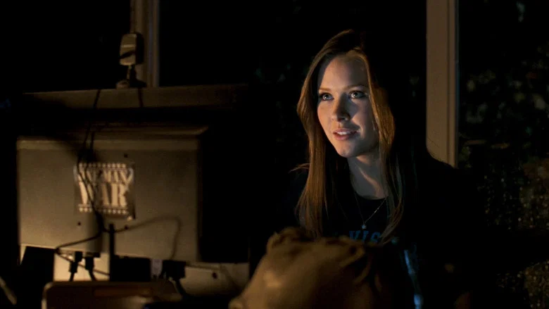 Chain Letter still 6
