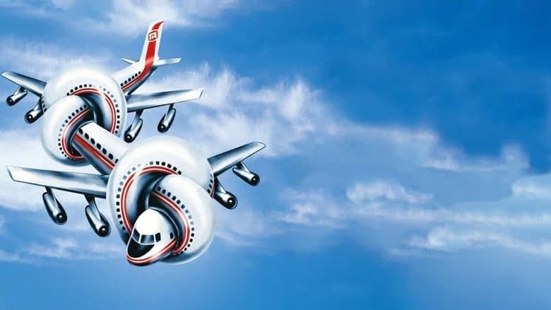 Airplane II: The Sequel still 4