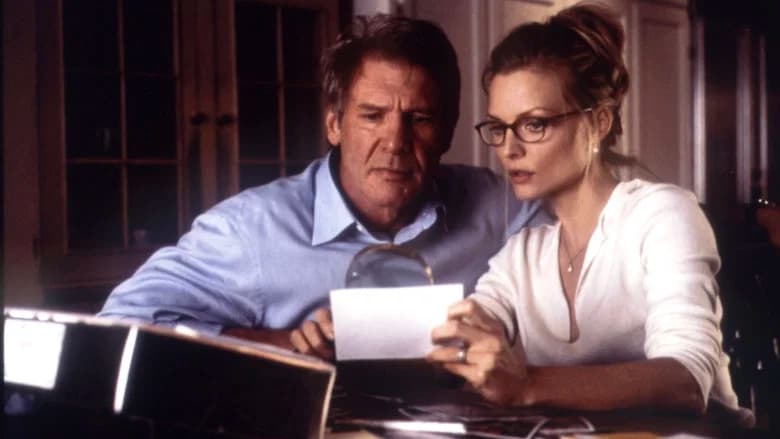 What Lies Beneath still 8