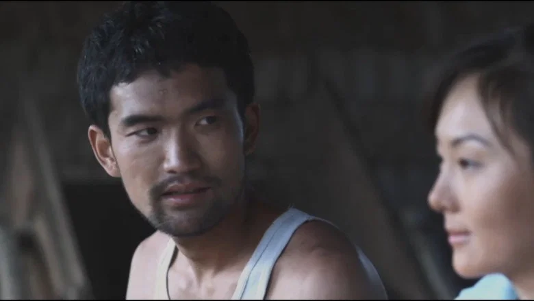 裸山 still 3
