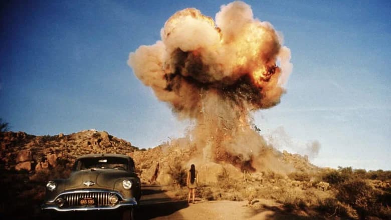Zabriskie Point still 1