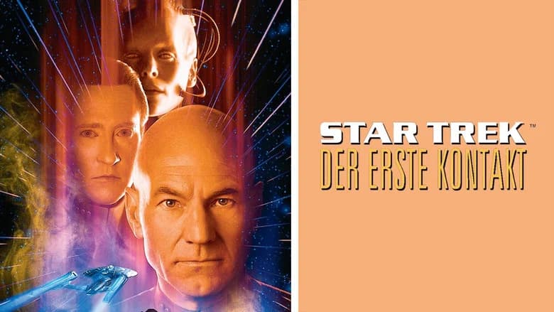 Star Trek: First Contact still 6