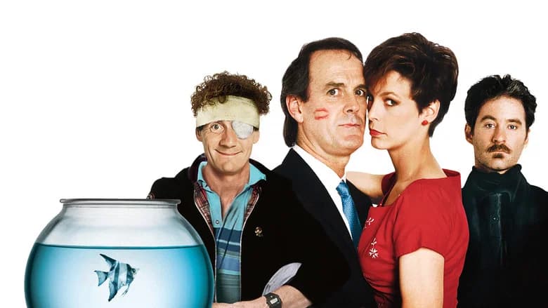 A Fish Called Wanda still 2