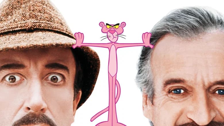 Trail of the Pink Panther still 2