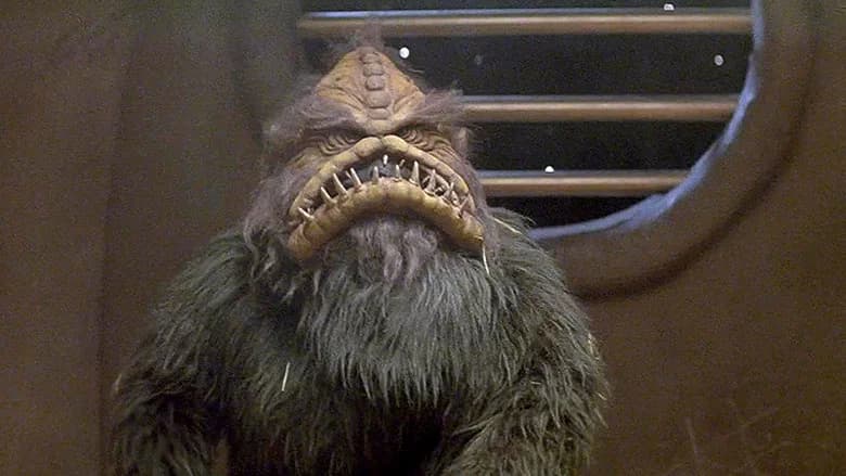 Galaxina still 5