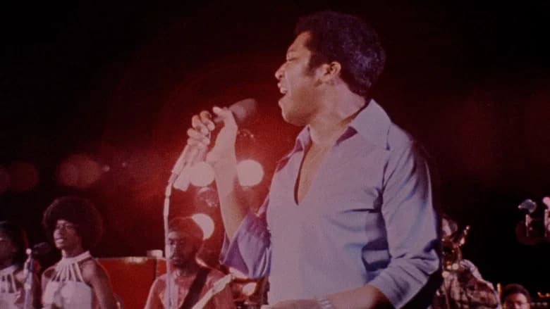 Wattstax still 4